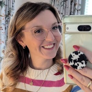 Meet your Posher, Jessica